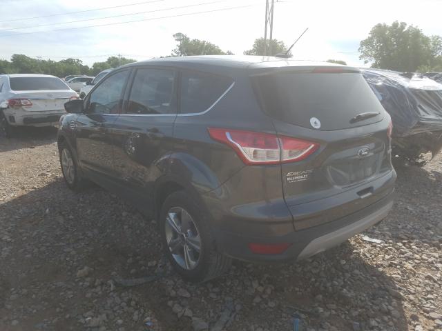 Photo 2 VIN: 1FMCU0GX0FUB61448 - FORD ESCAPE SE 