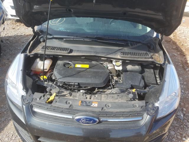 Photo 6 VIN: 1FMCU0GX0FUB61448 - FORD ESCAPE SE 