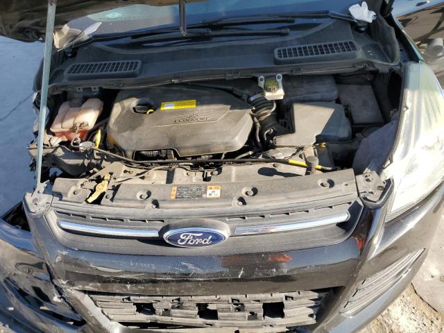 Photo 6 VIN: 1FMCU0GX0FUB71560 - FORD ESCAPE SE 