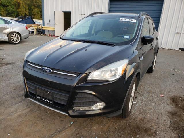 Photo 1 VIN: 1FMCU0GX0FUB72062 - FORD ESCAPE SE 