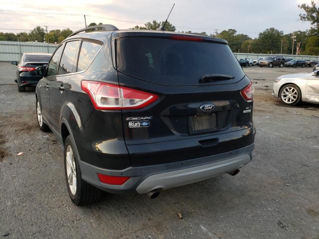 Photo 2 VIN: 1FMCU0GX0FUB72062 - FORD ESCAPE SE 