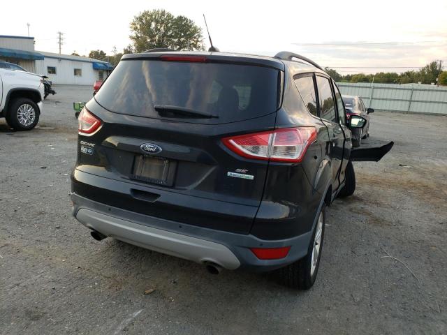 Photo 3 VIN: 1FMCU0GX0FUB72062 - FORD ESCAPE SE 