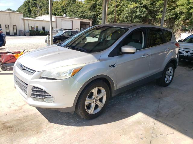 Photo 0 VIN: 1FMCU0GX0FUB87659 - FORD ESCAPE SE 