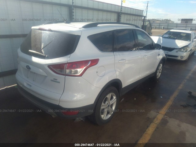 Photo 3 VIN: 1FMCU0GX0FUC12219 - FORD ESCAPE 