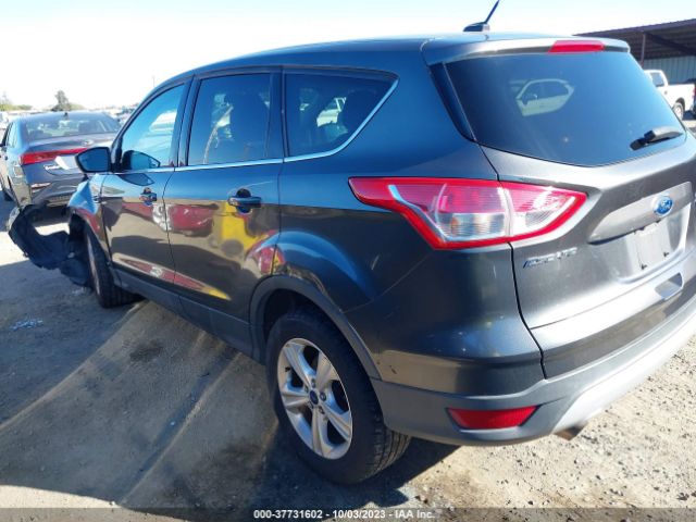 Photo 2 VIN: 1FMCU0GX0FUC26928 - FORD ESCAPE 