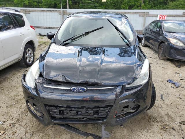 Photo 4 VIN: 1FMCU0GX0FUC28517 - FORD ESCAPE 