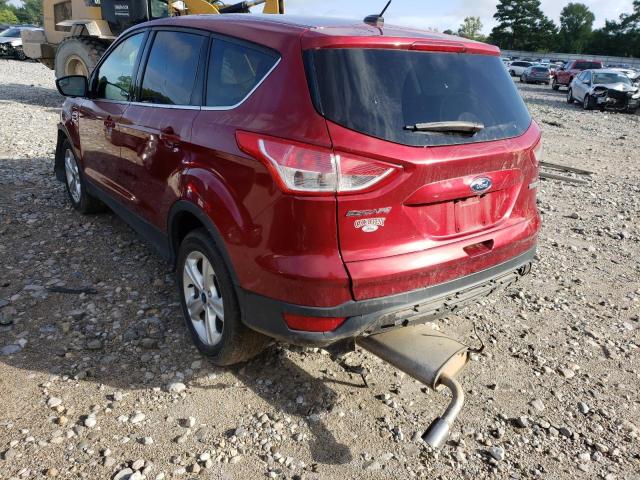 Photo 2 VIN: 1FMCU0GX0FUC59878 - FORD ESCAPE SE 