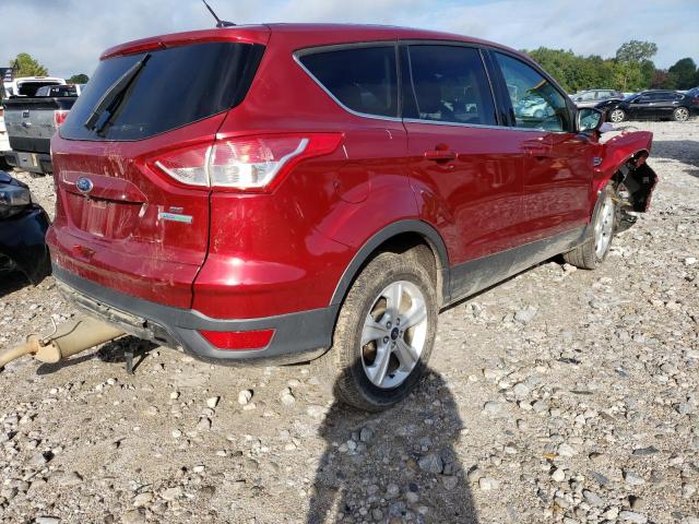 Photo 3 VIN: 1FMCU0GX0FUC59878 - FORD ESCAPE SE 