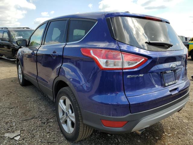 Photo 2 VIN: 1FMCU0GX0FUC75286 - FORD ESCAPE SE 