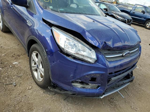 Photo 8 VIN: 1FMCU0GX0FUC75286 - FORD ESCAPE SE 