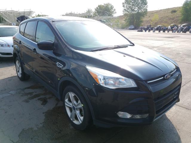 Photo 0 VIN: 1FMCU0GX0FUC79712 - FORD ESCAPE SE 