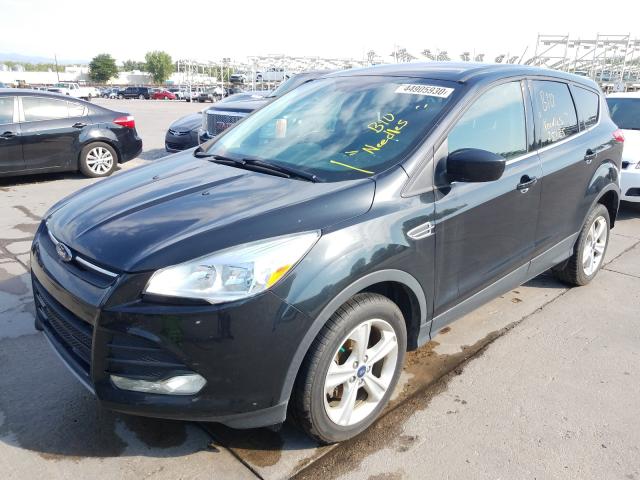 Photo 1 VIN: 1FMCU0GX0FUC79712 - FORD ESCAPE SE 