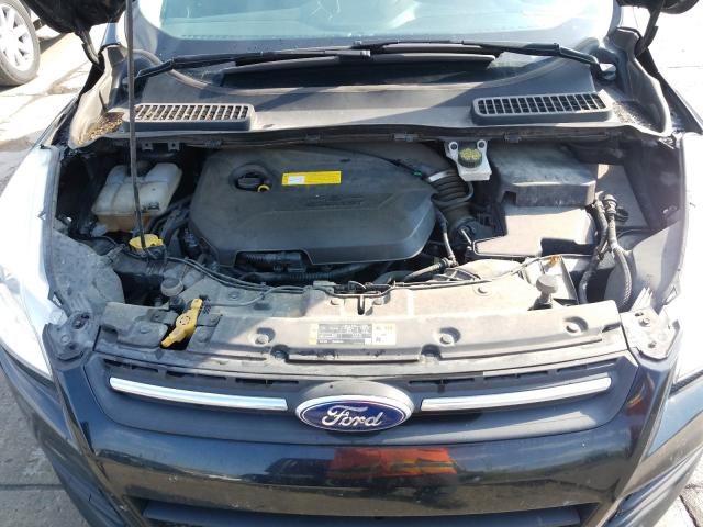 Photo 6 VIN: 1FMCU0GX0FUC79712 - FORD ESCAPE SE 