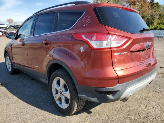 Photo 2 VIN: 1FMCU0GX0FUC88586 - FORD ESCAPE SE 