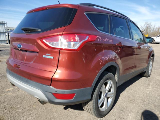 Photo 3 VIN: 1FMCU0GX0FUC88586 - FORD ESCAPE SE 