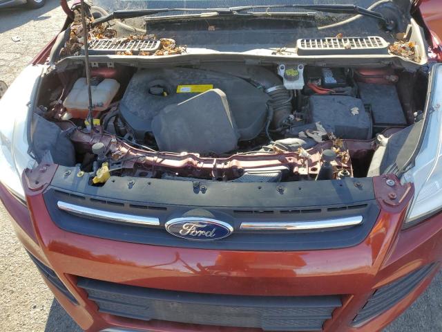 Photo 6 VIN: 1FMCU0GX0FUC88586 - FORD ESCAPE SE 