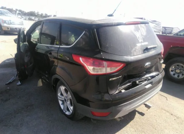 Photo 2 VIN: 1FMCU0GX0GUA40307 - FORD ESCAPE 