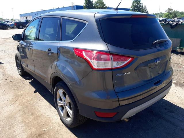 Photo 2 VIN: 1FMCU0GX0GUA51923 - FORD ESCAPE SE 