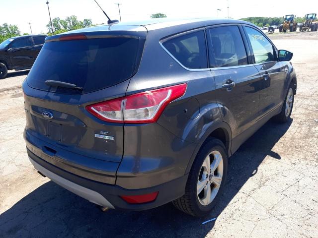 Photo 3 VIN: 1FMCU0GX0GUA51923 - FORD ESCAPE SE 