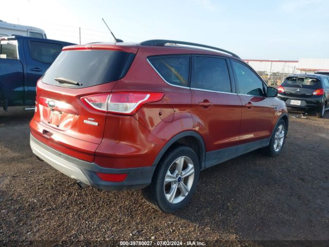 Photo 3 VIN: 1FMCU0GX0GUA52568 - FORD ESCAPE 