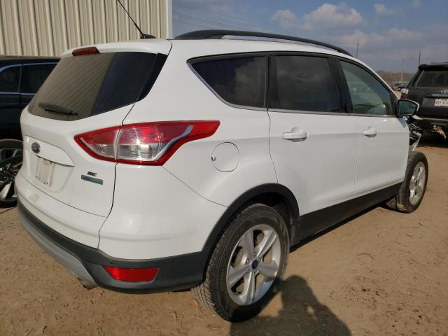 Photo 3 VIN: 1FMCU0GX0GUA75445 - FORD ESCAPE SE 