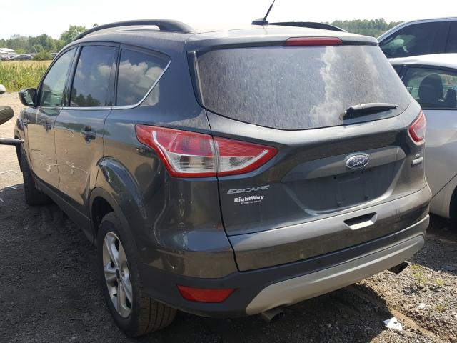 Photo 2 VIN: 1FMCU0GX0GUA96022 - FORD ESCAPE SE 