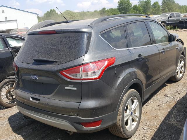 Photo 3 VIN: 1FMCU0GX0GUA96022 - FORD ESCAPE SE 