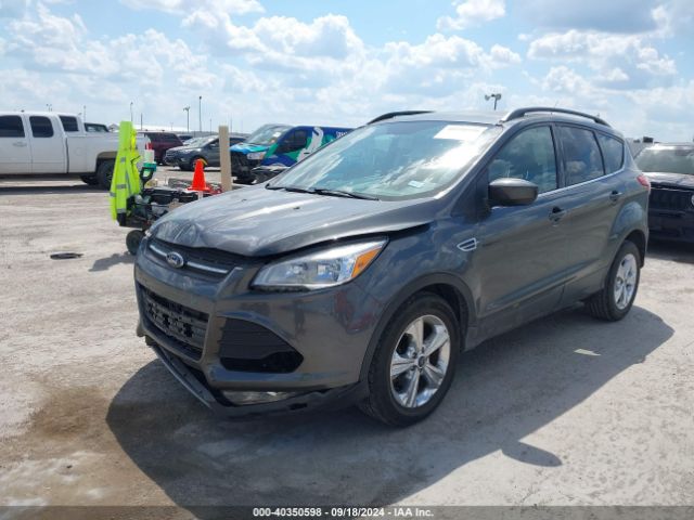 Photo 1 VIN: 1FMCU0GX0GUA96490 - FORD ESCAPE 