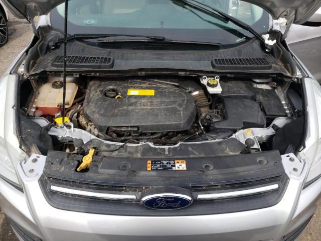 Photo 11 VIN: 1FMCU0GX0GUB11599 - FORD ESCAPE 