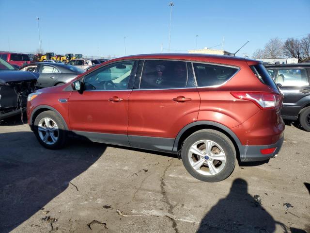 Photo 1 VIN: 1FMCU0GX0GUB13269 - FORD ESCAPE 