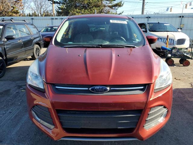 Photo 4 VIN: 1FMCU0GX0GUB13269 - FORD ESCAPE 