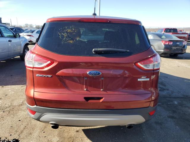 Photo 5 VIN: 1FMCU0GX0GUB13269 - FORD ESCAPE 