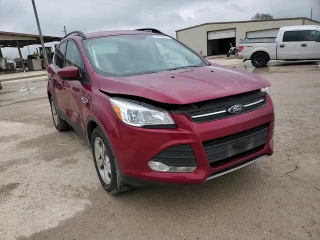 Photo 10 VIN: 1FMCU0GX0GUB14857 - FORD ESCAPE SE 