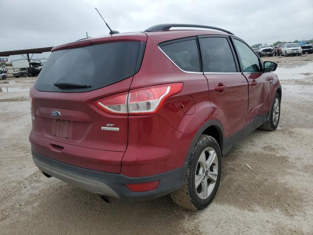 Photo 3 VIN: 1FMCU0GX0GUB14857 - FORD ESCAPE SE 