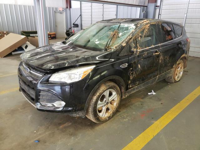 Photo 1 VIN: 1FMCU0GX0GUB29956 - FORD ESCAPE SE 