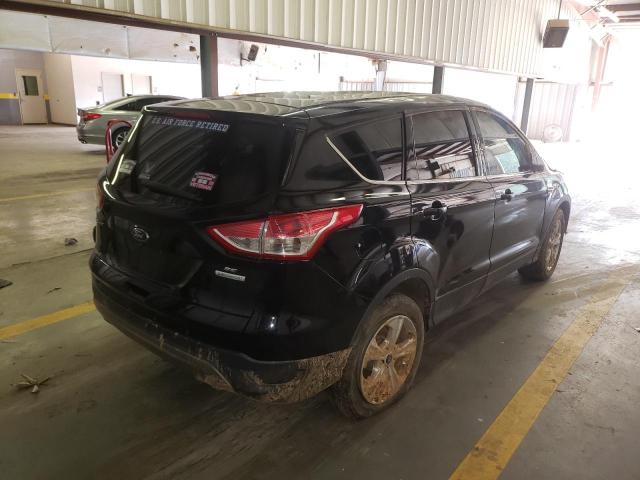 Photo 3 VIN: 1FMCU0GX0GUB29956 - FORD ESCAPE SE 