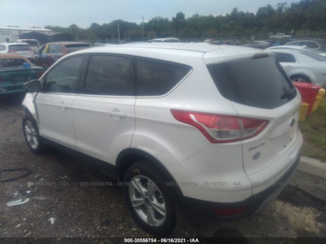 Photo 2 VIN: 1FMCU0GX0GUB31044 - FORD ESCAPE 