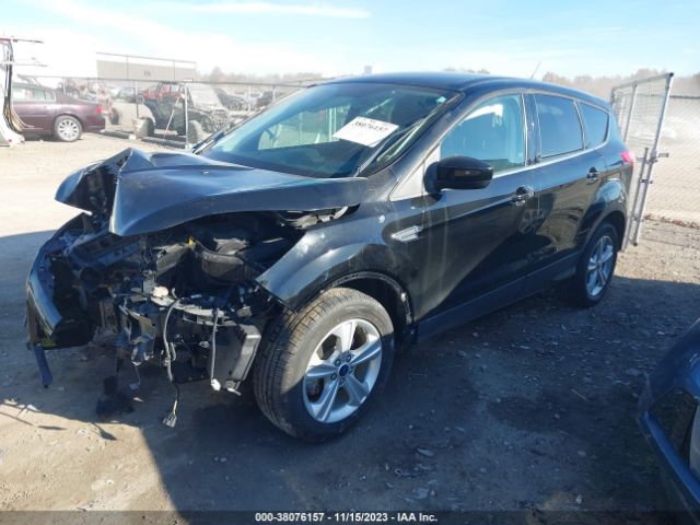 Photo 1 VIN: 1FMCU0GX0GUB33134 - FORD ESCAPE 