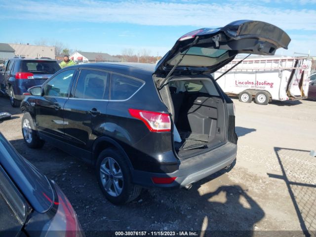 Photo 2 VIN: 1FMCU0GX0GUB33134 - FORD ESCAPE 