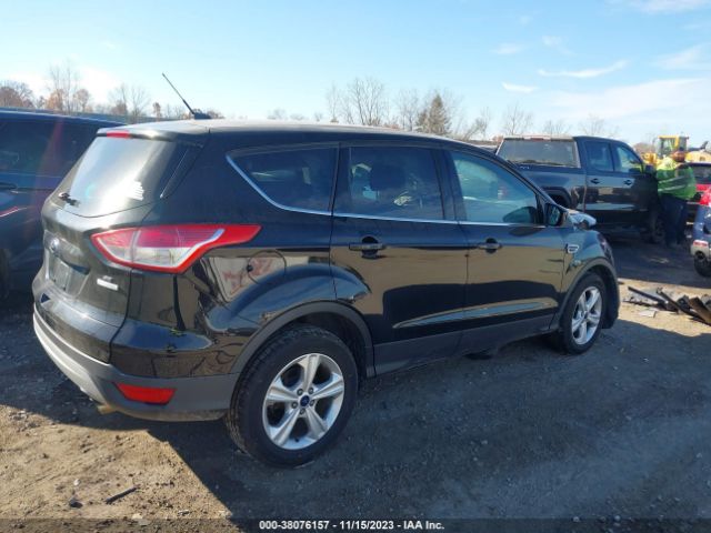 Photo 3 VIN: 1FMCU0GX0GUB33134 - FORD ESCAPE 