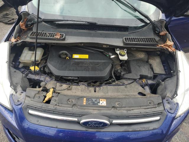 Photo 10 VIN: 1FMCU0GX0GUB43372 - FORD ESCAPE 