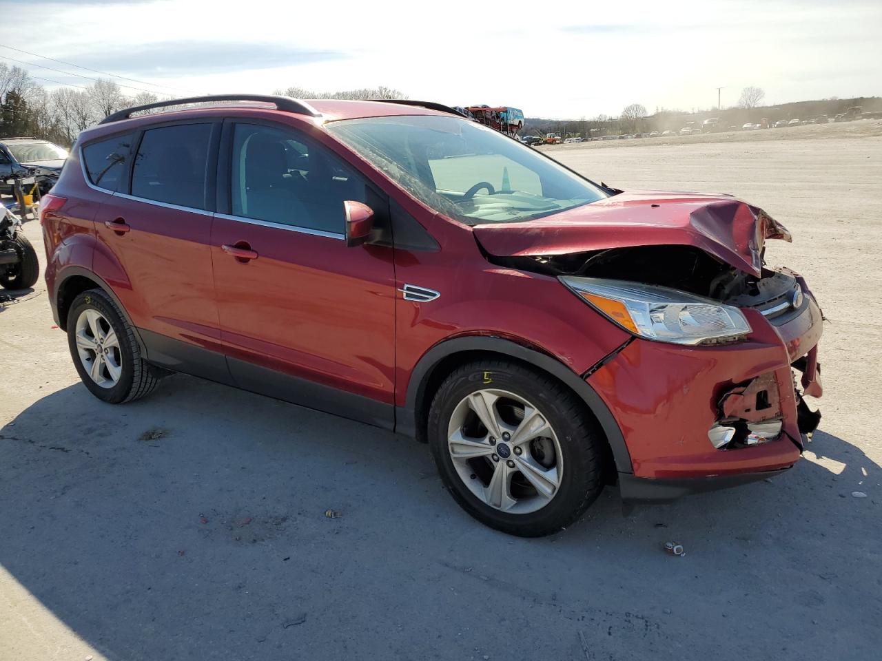 Photo 3 VIN: 1FMCU0GX0GUB46109 - FORD ESCAPE 