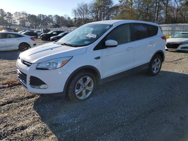 Photo 0 VIN: 1FMCU0GX0GUB62357 - FORD ESCAPE 