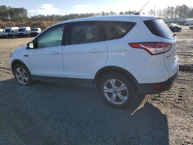 Photo 1 VIN: 1FMCU0GX0GUB62357 - FORD ESCAPE 