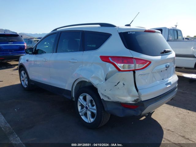 Photo 2 VIN: 1FMCU0GX0GUB73228 - FORD ESCAPE 