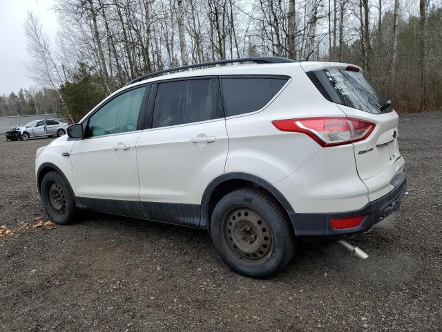 Photo 1 VIN: 1FMCU0GX0GUB76730 - FORD ESCAPE 