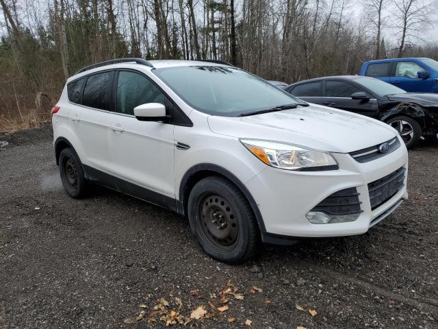 Photo 3 VIN: 1FMCU0GX0GUB76730 - FORD ESCAPE 