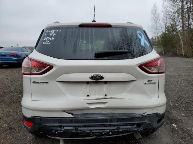 Photo 5 VIN: 1FMCU0GX0GUB76730 - FORD ESCAPE 