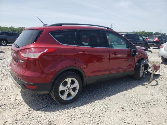 Photo 2 VIN: 1FMCU0GX0GUB88733 - FORD ESCAPE 