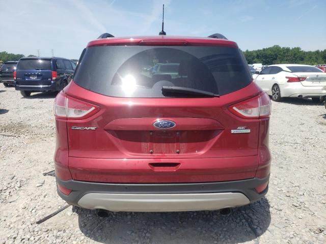 Photo 5 VIN: 1FMCU0GX0GUB88733 - FORD ESCAPE 